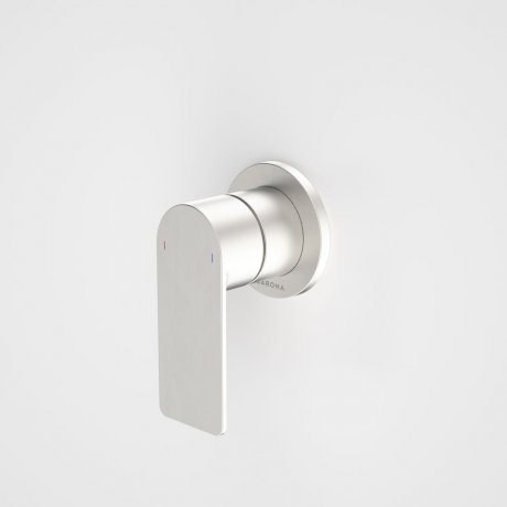 Urbane II Bath / Shower Mixer Round Cover Plate - Image 4