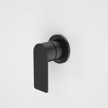 Urbane II Bath / Shower Mixer Round Cover Plate - Image 3
