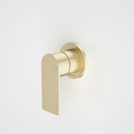 Urbane II Bath / Shower Mixer Round Cover Plate - Image 2