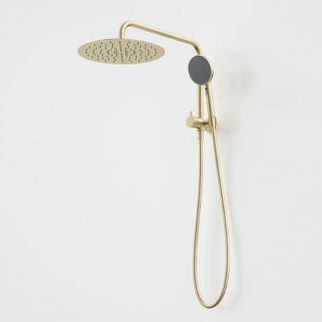 CAROMA Urbane II Compact Twin Shower - Image 2