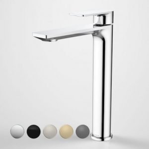 Urbane II Tower Basin Mixer