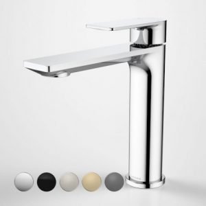 Urbane II Mid Tower Basin Mixer