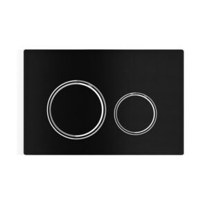 Sigma 21 Dual Flush Plate by Geberit