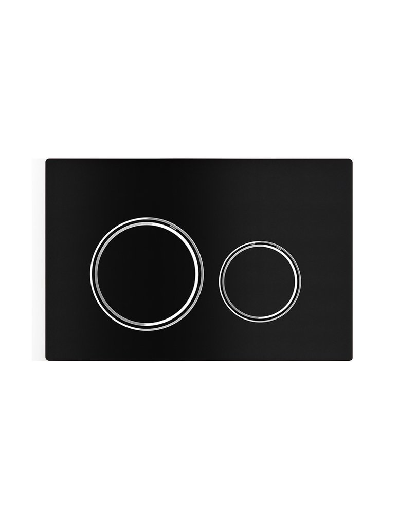 Sigma 21 Dual Flush Plate by Geberit