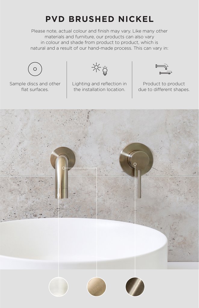 Basin Pop Up Waste 32mm - No Overflow / Unslotted - Image 3