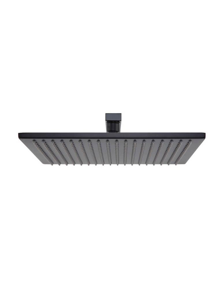 Square Wall Shower w/300mm shower rose w/400mm arm - Image 2