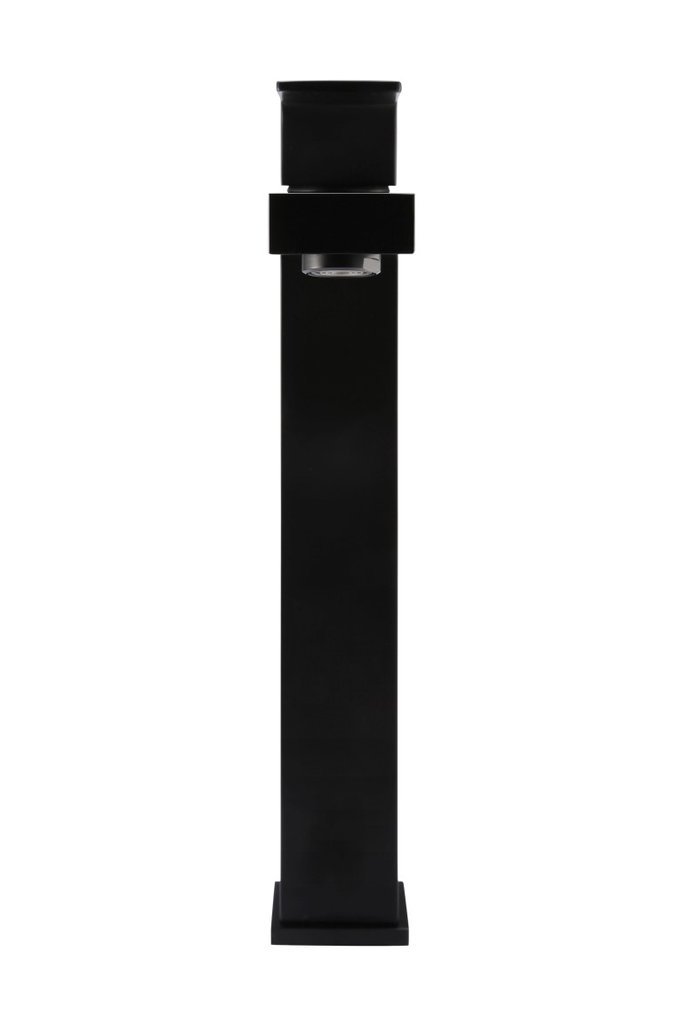Square Tall Basin Mixer - Image 3