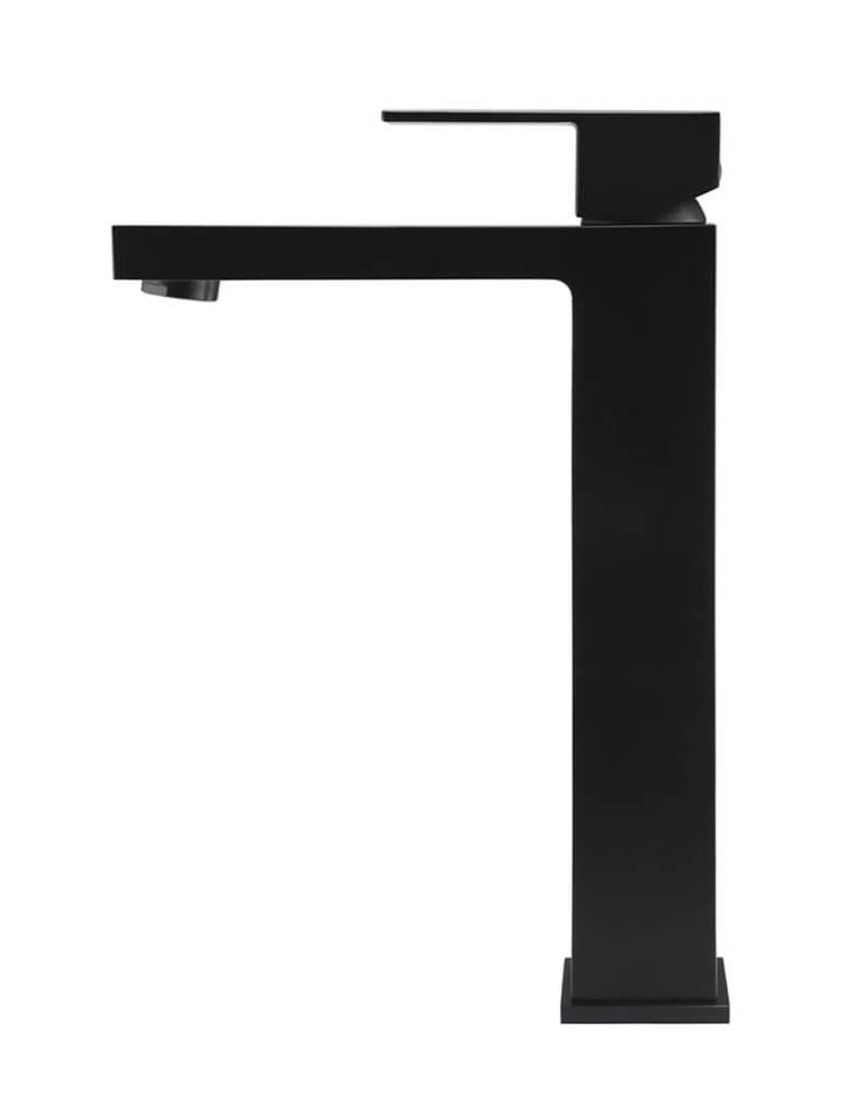 Square Tall Basin Mixer - Image 2