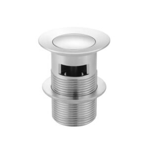 Basin Pop Up Waste 32mm - Overflow / Slotted