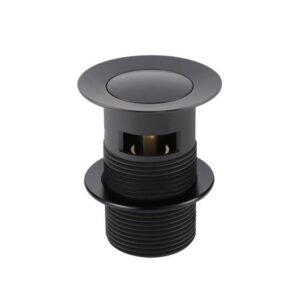 Basin Pop Up Waste 32mm - Overflow / Slotted