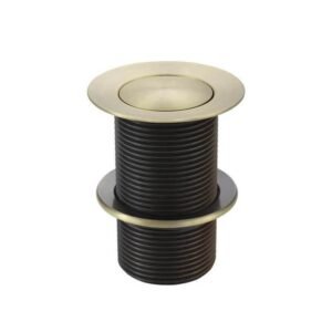 Basin Pop Up Waste 32mm - No Overflow / Unslotted