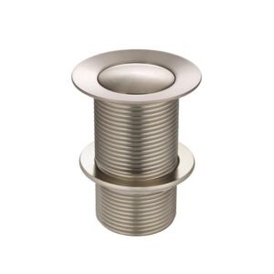 Basin Pop Up Waste 32mm - No Overflow / Unslotted