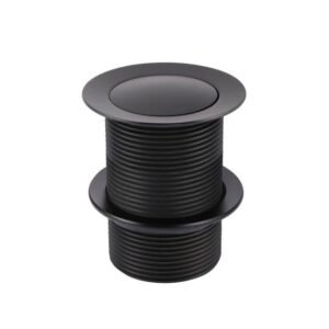 40mm Pop Up Waste - No Overflow / Unslotted