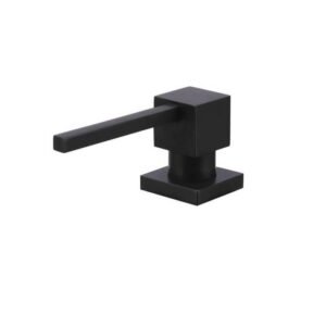 Square Soap Dispenser