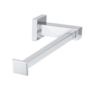Square Toilet Roll Holder