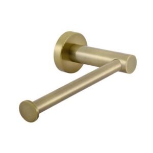 Round Toilet Roll Holder