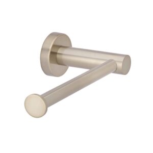 Round Toilet Roll Holder