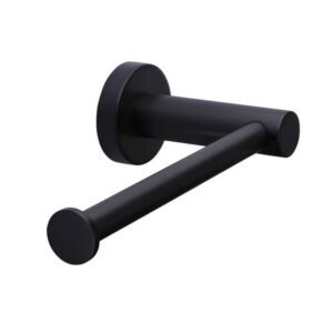 Round Toilet Roll Holder