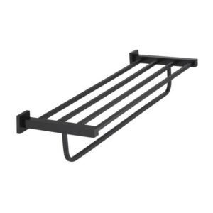 Square Multi Towel Rack