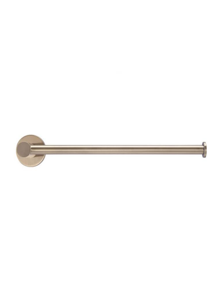 Round Guest Towel Rail - Image 2