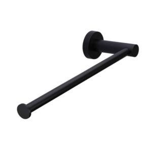 Round Guest Towel Rail
