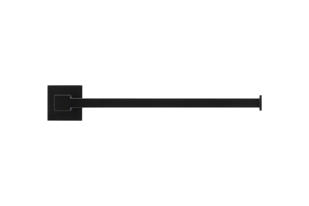 Square Guest Towel Rail - Image 2