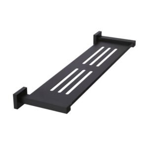 Square Bathroom Shelf