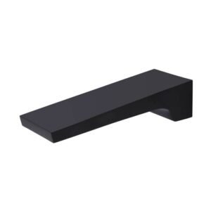 Square Waterfall Spout