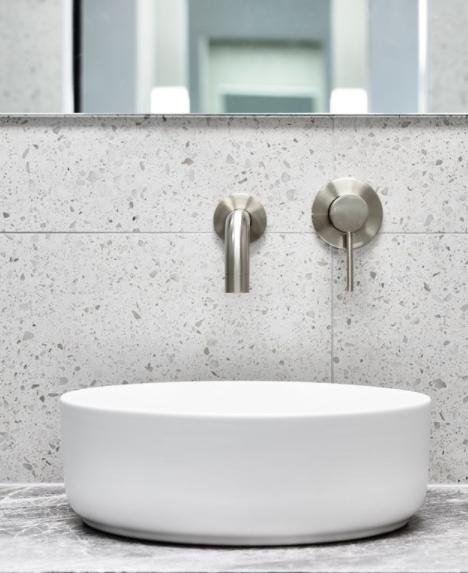 Basin Pop Up Waste 32mm - No Overflow / Unslotted - Image 5