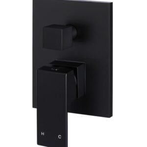 Square Diverter Mixer