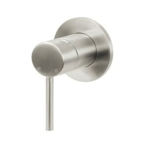 Round Wall Mixer