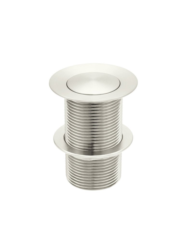 Basin Pop Up Waste 32mm - No Overflow / Unslotted