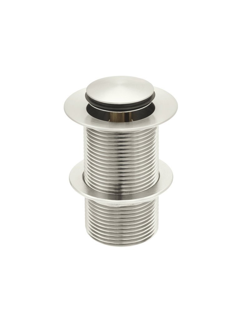 Basin Pop Up Waste 32mm - No Overflow / Unslotted - Image 2