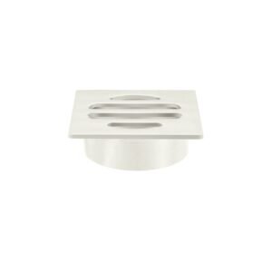 Square Floor Grate Shower Drain 50mm outlet