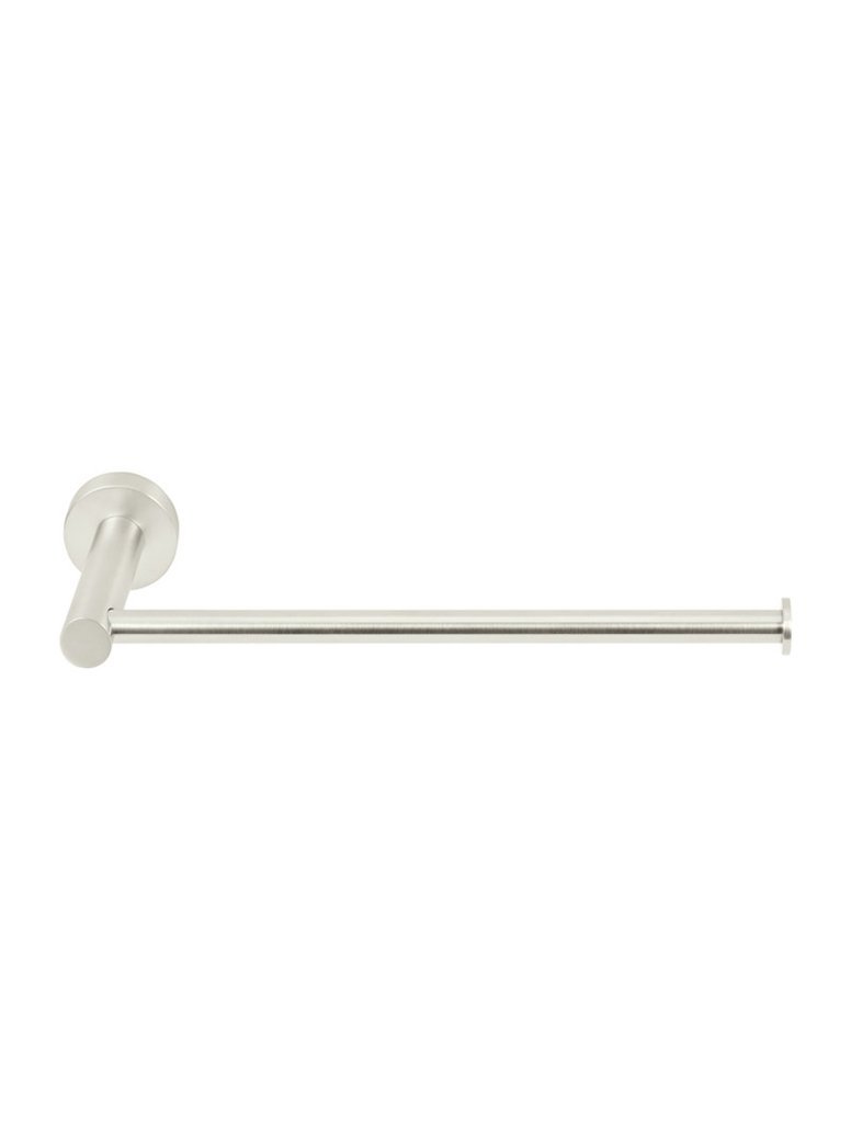 Round Guest Towel Rail - Image 5