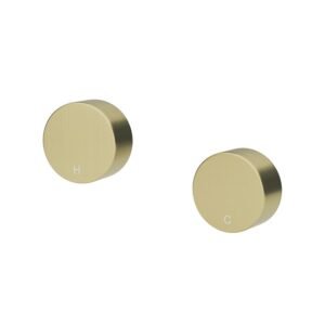 Circular Wall Taps