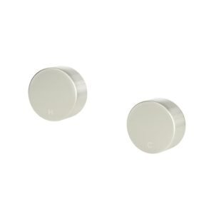 Circular Wall Taps