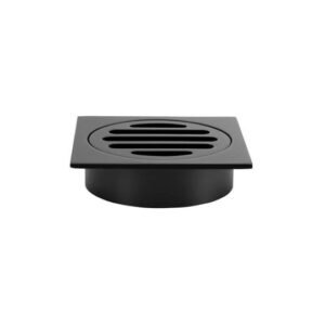 MEIR SQUARE FLOOR GRATE SHOWER DRAIN OUTLET