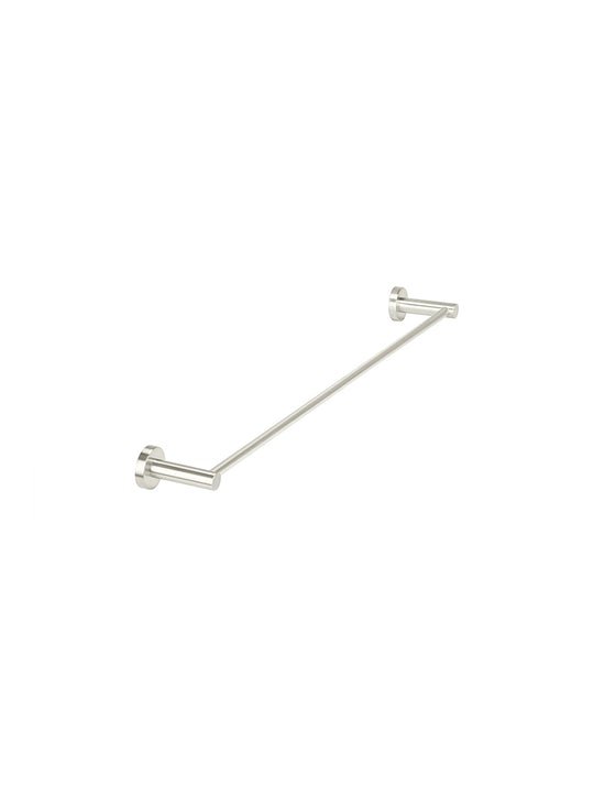 600mm, single, pvd-brushed-nickel