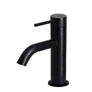 MEIR PICCOLA BASIN MIXER TAP