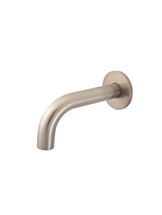 130mm, champagne