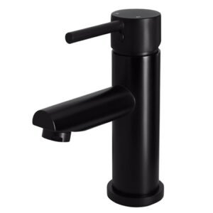 MEIR ROUND BASIN MIXER
