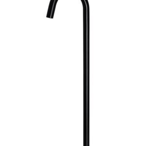 MEIR ROUND FREESTANDING BATH SPOUT