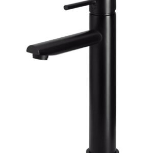 MEIR ROUND TALL BASIN MIXER