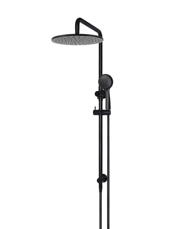 matte-black, multi, 300mm