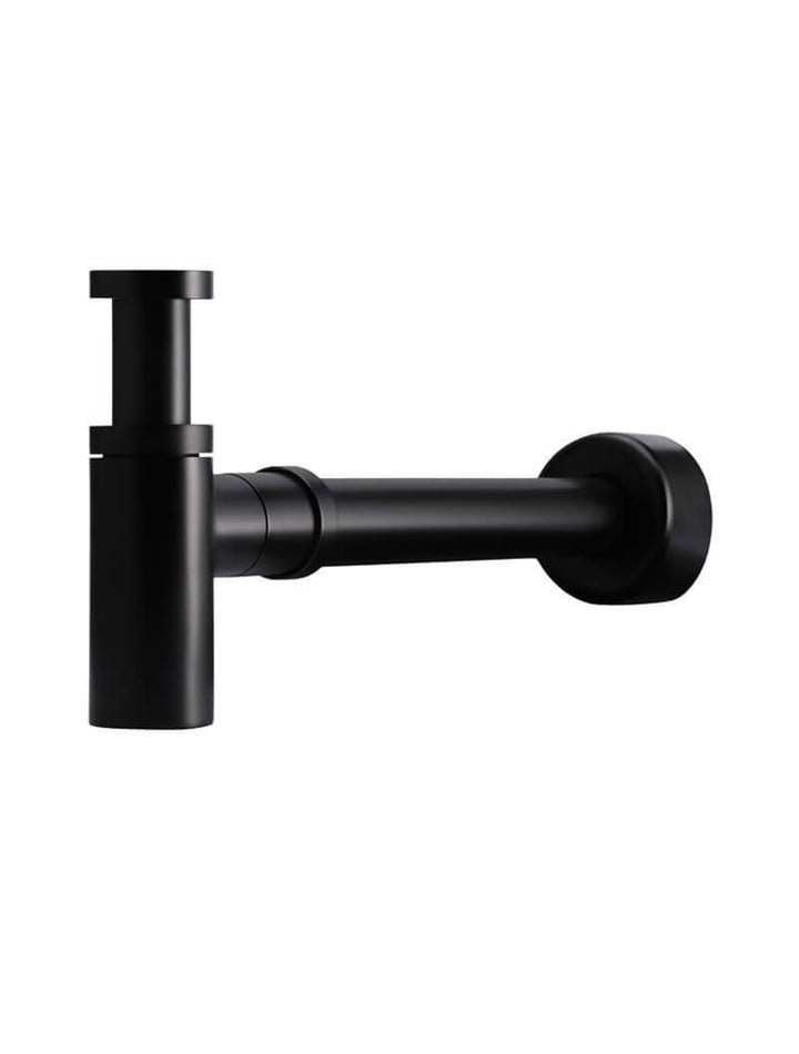 MEIR ROUND BOTTLE TRAP FOR 32MM BASIN WASTE AND 40MM OUTLET