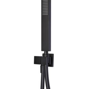 MEIR SQUARE SHOWER ON BRACKET