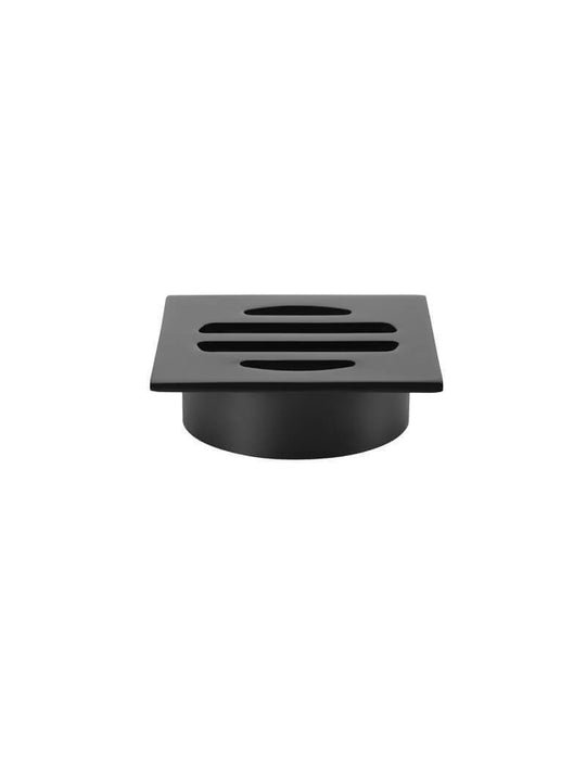 50mm, matte-black