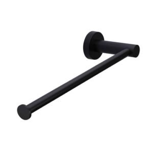 MEIR ROUND GUEST TOWEL RAIL