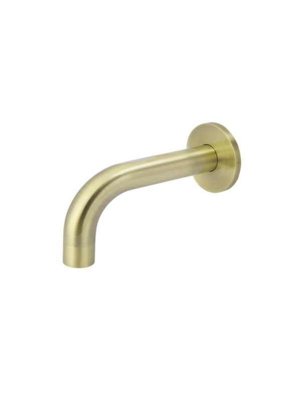 130mm, tiger-bronze
